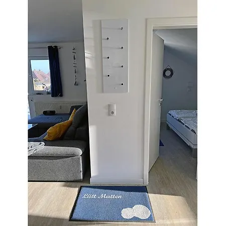 Ferienhaus Luett Matten Comfortable *