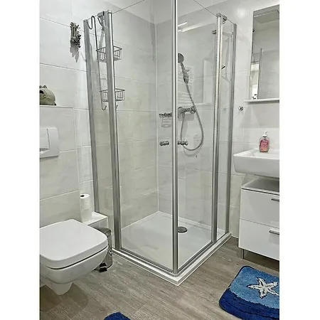 Luett Matten Comfortable Ferienhaus Dranske