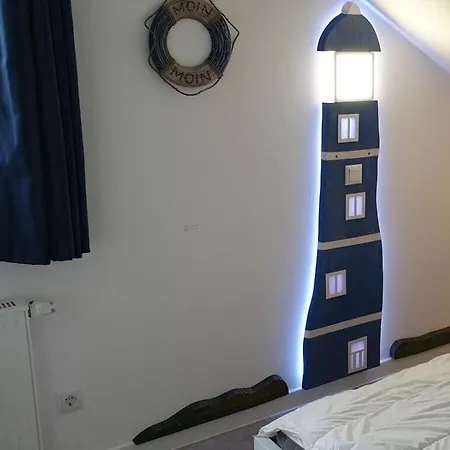 Luett Matten Comfortable * Dranske