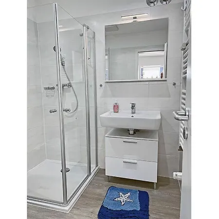 Luett Matten Comfortable Ferienhaus