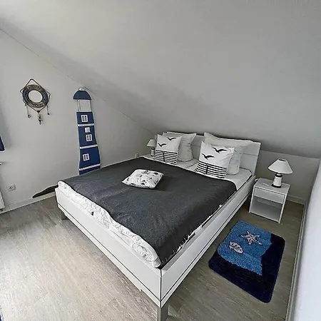 Luett Matten Comfortable