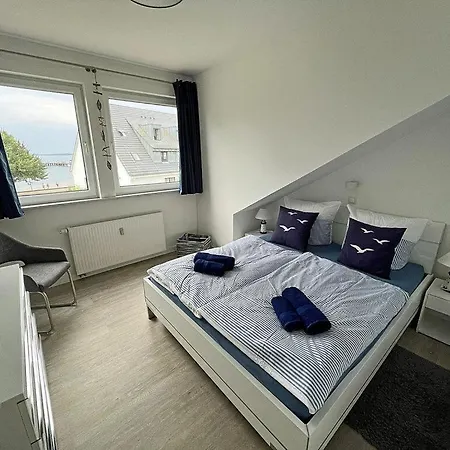 Luett Matten Comfortable Ferienhaus