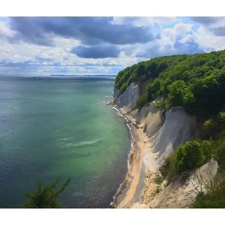 Luett Matten Comfortable Ferienhaus *