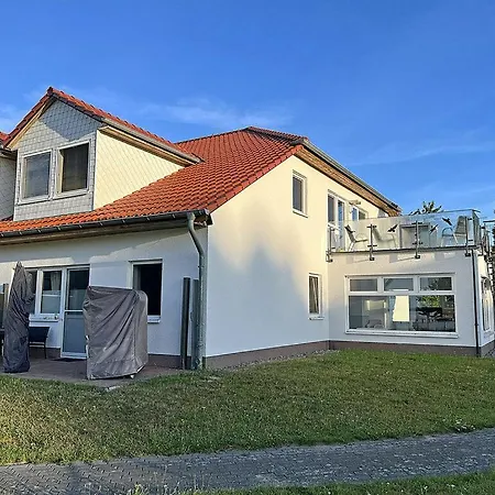 Ferienhaus Luett Matten Comfortable *