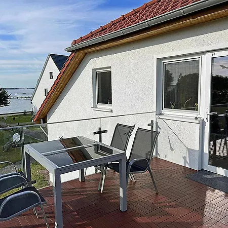 Luett Matten Comfortable * Dranske