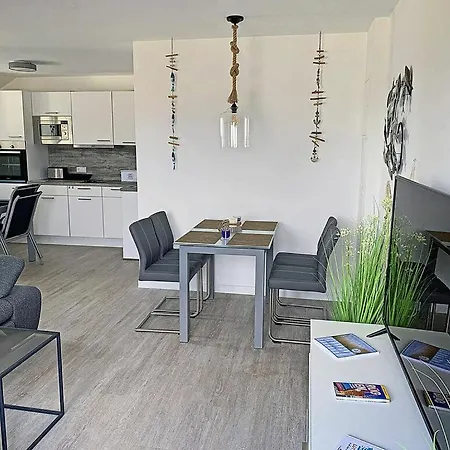 Luett Matten Comfortable