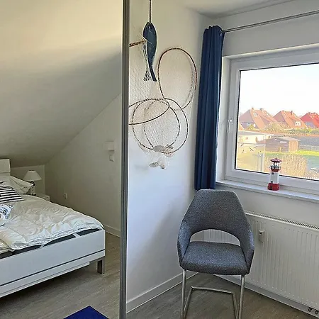 Holiday home Luett Matten Comfortable