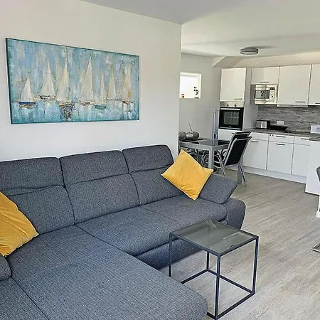 Luett Matten Comfortable *