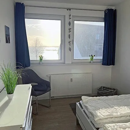 Ferienhaus Luett Matten Comfortable *