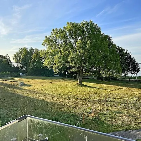 Luett Matten Comfortable Dranske