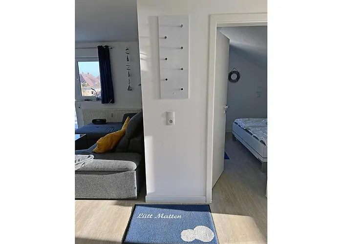 Сasa de vacaciones Luett Matten Comfortable *