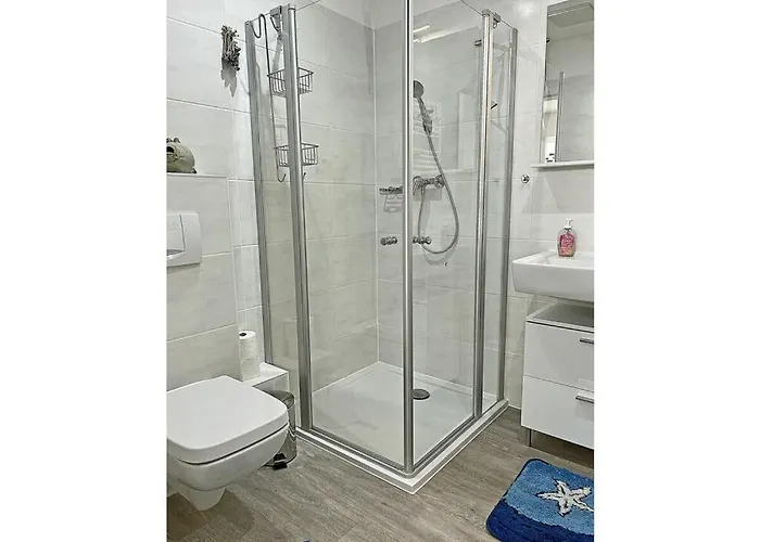 Luett Matten Comfortable Сasa de vacaciones Dranske