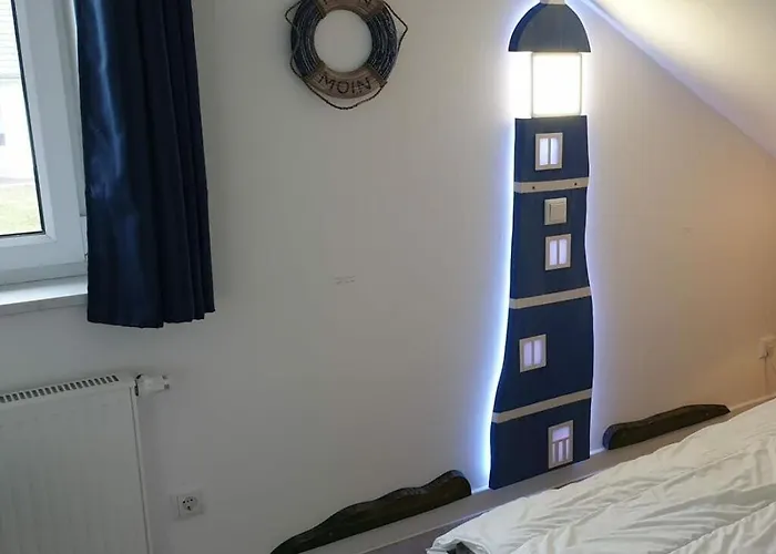 Luett Matten Comfortable * Dranske