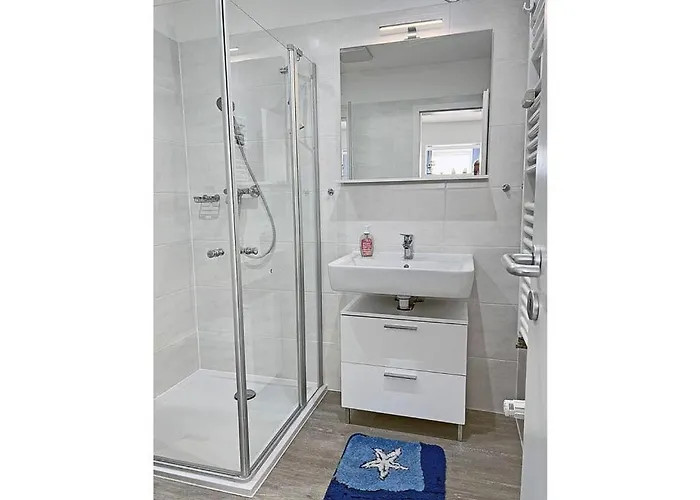 Luett Matten Comfortable Сasa de vacaciones