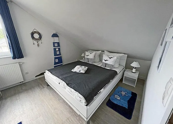 Luett Matten Comfortable