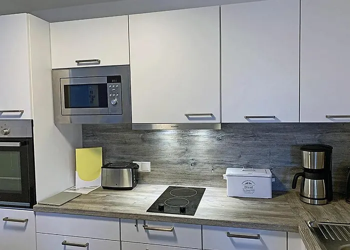 Luett Matten Comfortable *