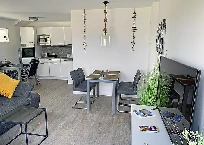 Luett Matten Comfortable