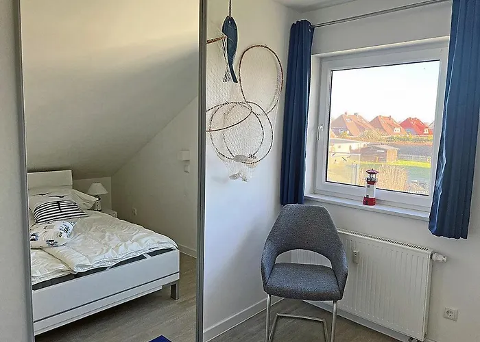 Сasa de vacaciones Luett Matten Comfortable