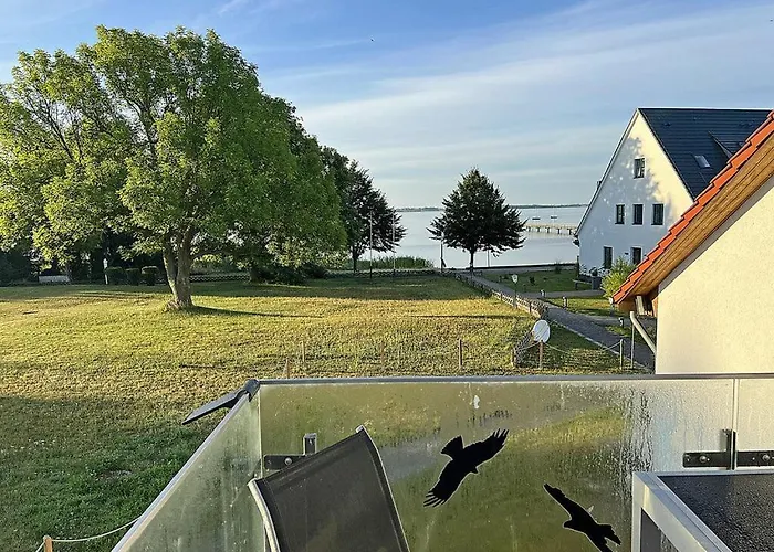 Luett Matten Comfortable Сasa de vacaciones Dranske