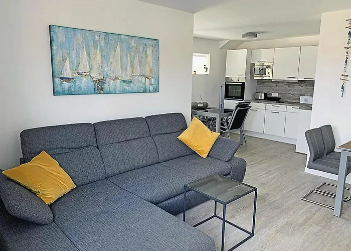 Luett Matten Comfortable *