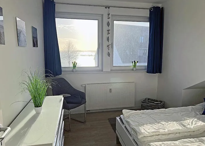 Сasa de vacaciones Luett Matten Comfortable *