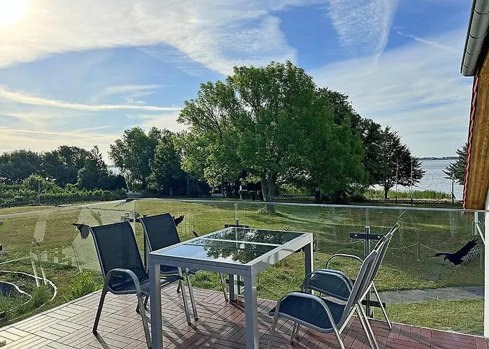 Luett Matten Comfortable *