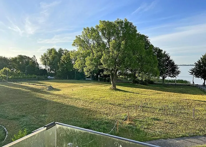 Luett Matten Comfortable Dranske